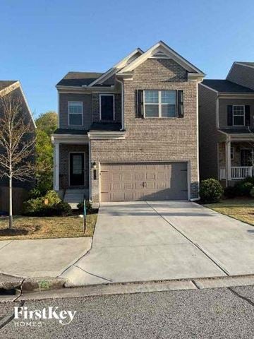 Lawrenceville house for rent - 2129 Charcoal Ives Road Lawrenceville, GA 30045