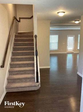 Lawrenceville house for rent - 2129 Charcoal Ives Road Lawrenceville, GA 30045