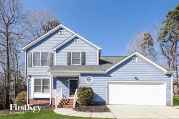 Greensboro house for rent - 4908 Heritage Woods Court Greensboro, NC 27407