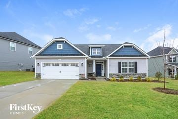 Clayton house for rent - 101 Tea Olive Court Clayton, NC 27520