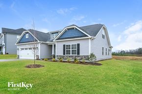 Clayton house for rent - 101 Tea Olive Court Clayton, NC 27520
