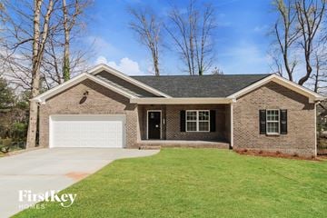 Kernersville house for rent - 899 Appaloosa Trail Kernersville, NC 27284