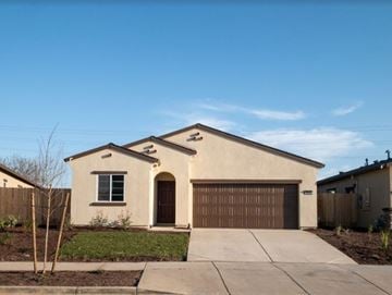 Merced house for rent - 4264 Lasalle Dr.