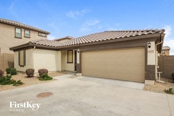 Surprise house for rent - 16570 W SIERRA Street Surprise, AZ 85388
