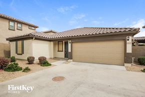 Surprise house for rent - 16570 W SIERRA Street Surprise, AZ 85388