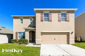 Davenport house for rent - 3345 WELLBORN DRIVE DAVENPORT, FL 33897