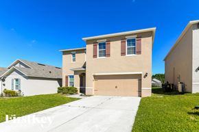 Davenport house for rent - 3345 WELLBORN DRIVE DAVENPORT, FL 33897