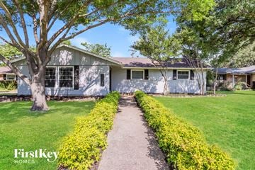 Dallas house for rent - 3439 Timberview Road Dallas, TX 75229