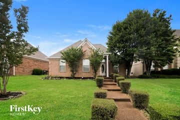Memphis house for rent - 8788 Overcup Oaks Dr Memphis, TN 38018