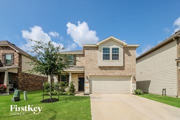 Houston house for rent - 14607 Jasper Stream Houston, TX 77069