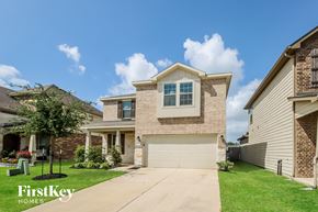 Houston house for rent - 14607 Jasper Stream Houston, TX 77069