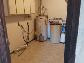Grandview house for rent - 207 Jackson Street