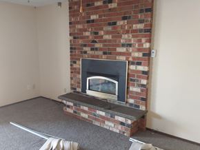Grandview house for rent - 207 Jackson Street