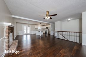 Trinity house for rent - 107 Brookleigh Court Trinity, NC 27370