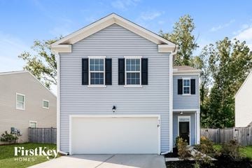 Moncks Corner house for rent - 516 Glady Road Moncks Corner, SC 29461