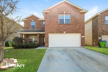 San Antonio house for rent - 11026 Bold Forbes San Antonio, TX 78245