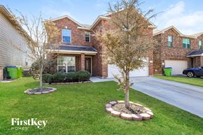 San Antonio house for rent - 11026 Bold Forbes San Antonio, TX 78245