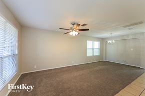 San Antonio house for rent - 11026 Bold Forbes San Antonio, TX 78245