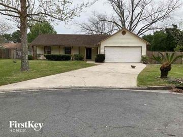 Jacksonville house for rent - 1383 MAYBERRY LANE JACKSONVILLE, FL 32221