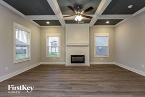 Clarksville house for rent - 1417 Kingbird Drive Clarksville, TN 37040