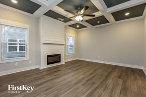 Clarksville house for rent - 1417 Kingbird Drive Clarksville, TN 37040