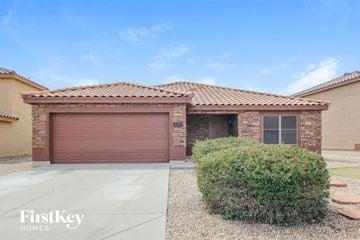 Surprise house for rent - 15797 W Caribbean Lane Surprise, AZ 85379