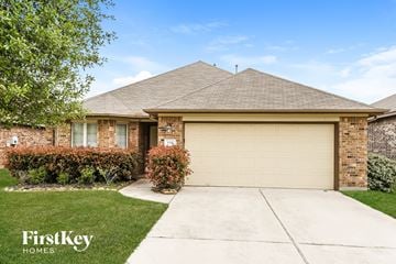 Magnolia house for rent - 134 Piney Pathway Magnolia, TX 77354