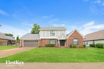 Memphis house for rent - 1459 Haverwood Avenue Memphis, TN 38116