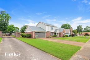 Memphis house for rent - 1459 Haverwood Avenue Memphis, TN 38116