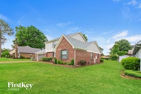Memphis house for rent - 1459 Haverwood Avenue Memphis, TN 38116
