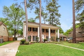 Houston house for rent - 1702 Corral Drive Houston, TX 77090