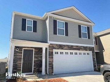 Dallas house for rent - 2647 Idared Drive Dallas, NC 28034