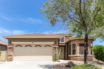 Phoenix house for rent - 4614 W Fortune Drive Phoenix, AZ 85086
