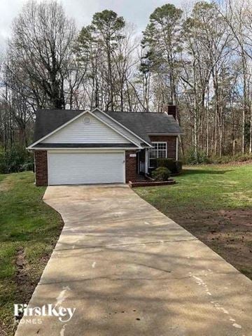 Charlotte house for rent - 6202 Suntrace Way Charlotte, NC 28269