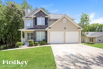 Fairburn house for rent - 205 McIntosh Court Fairburn, GA 30213