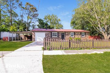 Jacksonville house for rent - 3044 San Salvadore Avenue Jacksonville, FL 32246