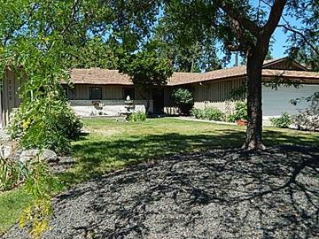 Coeur D Alene house for rent - a house with a yard and a tree