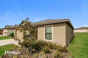 Dundee house for rent - 1544 SWAN LAKE CIRCLE DUNDEE, FL 33838