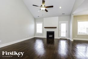 Clarksville house for rent - 3496 Oak Creek Dr Clarksville, TN 37040