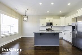 Clarksville house for rent - 3496 Oak Creek Dr Clarksville, TN 37040
