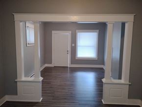 Indianapolis house for rent - 32 Adler Street