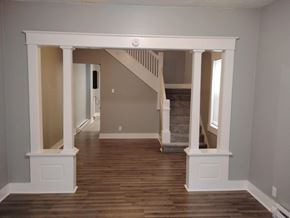 Indianapolis house for rent - 32 Adler Street