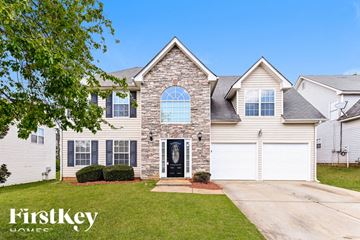 Covington house for rent - 195 Dairyland Drive Covington, GA 30016