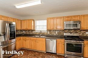 Covington house for rent - 195 Dairyland Drive Covington, GA 30016