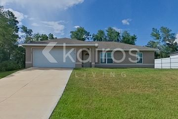 Ocala house for rent - 13691 SW 43rd Circle