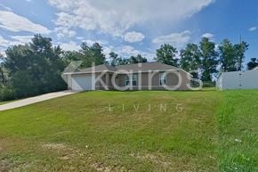 Ocala house for rent - 13691 SW 43rd Circle