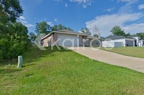 Ocala house for rent - 13691 SW 43rd Circle