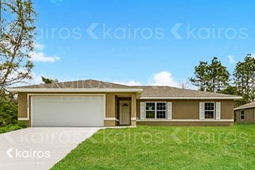 Ocala house for rent - 14584 SW 75th Cir