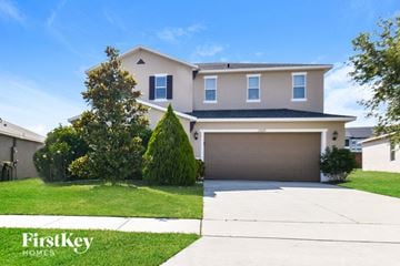 Clermont house for rent - 13509 LARANJA STREET CLERMONT, FL 34711