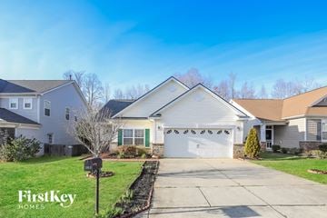 Clayton house for rent - 182 Norwich Drive Clayton, NC 27520